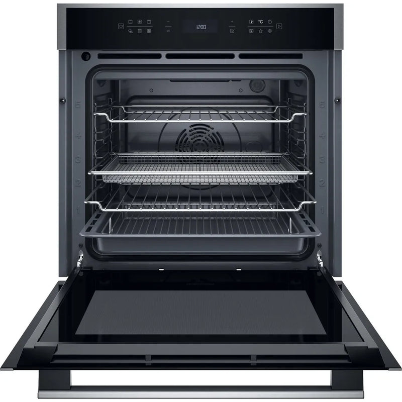 Hotpoint HOI68CT0SXUK Single Electric Oven - Stainless Steel