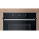 Hotpoint HOI68CT0SXUK Single Electric Oven - Stainless Steel