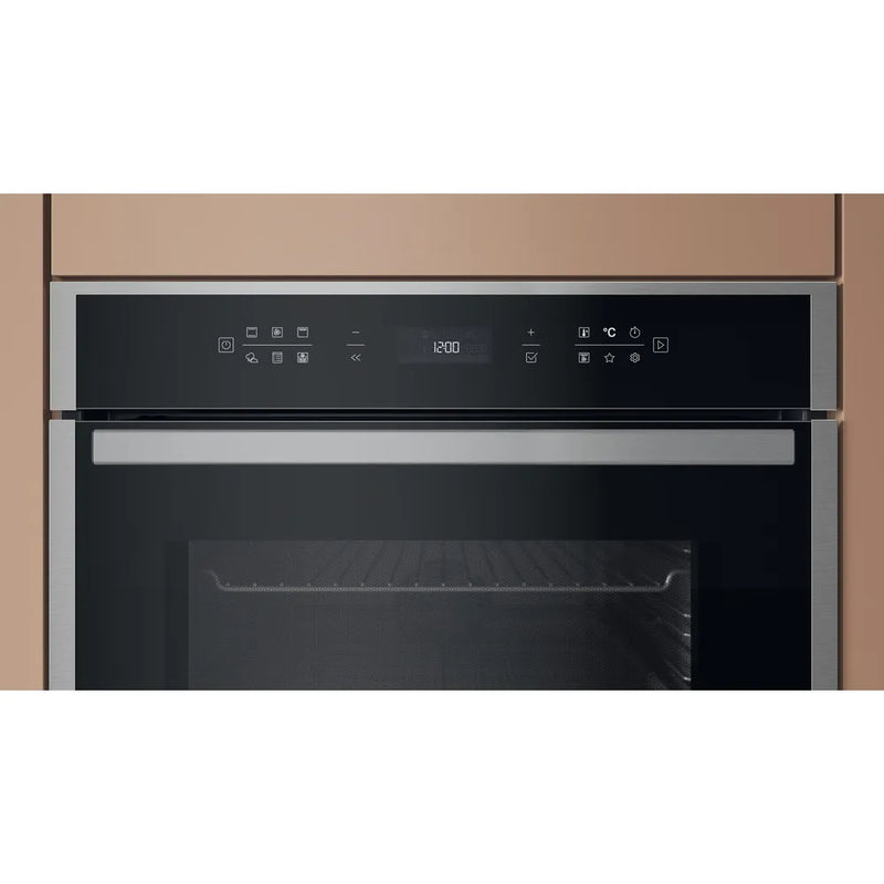 Hotpoint HOI68CT0SXUK Single Electric Oven - Stainless Steel