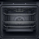 Hotpoint HOI68CT0SXUK Single Electric Oven - Stainless Steel