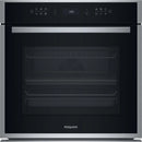Hotpoint HOI68PT1SXUK Single Pyrolytic Oven - Stainless Steel