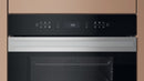 Hotpoint HOI78PT1SXUK Single Pyrolytic Oven - Stainless Steel