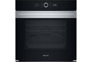 Hotpoint HOI5S8PM0XUK Single Pyrolytic Oven - Stainless Steel