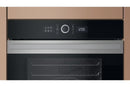 Hotpoint HOI5S8PM0XUK Single Pyrolytic Oven - Stainless Steel