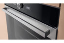 Hotpoint HOI5S8PM0XUK Single Pyrolytic Oven - Stainless Steel