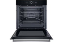 Hotpoint HOI5S8PM0XUK Single Pyrolytic Oven - Stainless Steel