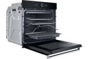Hotpoint HOI5S8PM0XUK Single Pyrolytic Oven - Stainless Steel