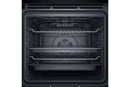 Hotpoint HOI5S8PM0XUK Single Pyrolytic Oven - Stainless Steel