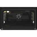 Hotpoint DUH 12D1 IX Built Under Double Electric Oven - Stainless Steel