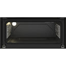 Hotpoint DUH 12G1 B Built Under Double Electric Oven - Black