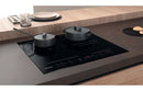 Hotpoint TB7960CBF 60cm Induction Hob - Black