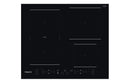 Hotpoint TB7960CBF 60cm Induction Hob - Black