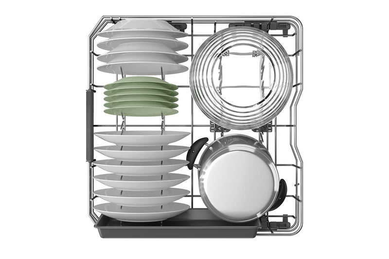 Hotpoint H7IC16M6UK F/I 16 Place Dishwasher