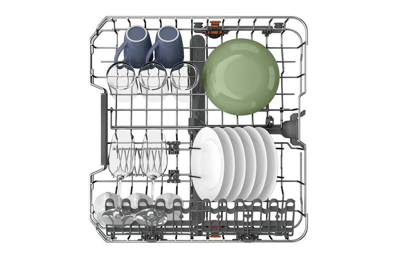 Hotpoint H7IC16M6UK F/I 16 Place Dishwasher