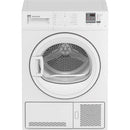 Hotpoint C HD C82 WWGD UK F/S 8kg Condenser Dryer - White