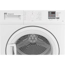 Hotpoint C HD C82 WWGD UK F/S 8kg Condenser Dryer - White
