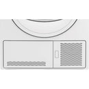 Hotpoint C HD C82 WWGD UK F/S 8kg Condenser Dryer - White