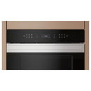 Hotpoint HCW7O7HTSXUK B/I 950W Combination Microwave - Stainless Steel