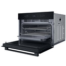 Hotpoint HCW7O7HTSBUK B/I 950W Combination Microwave - Black