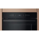 Hotpoint HCW7O7HTSBUK B/I 950W Combination Microwave - Black
