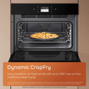 Hotpoint HMW47DHMBUK B/I 900W Microwave & Grill - Black