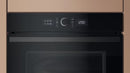 Hotpoint HMW57HMBUK B/I 900W Combination Microwave - Black