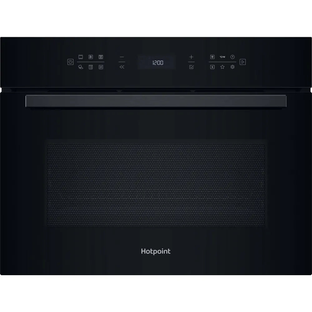 Hotpoint HCW6O7HTSBUK B/I 950W Combination Microwave - Black UK