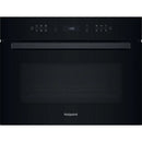 Hotpoint HCW6O7HTSBUK B/I 950W Combination Microwave - Black