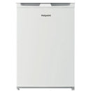 Hotpoint H55R1 112W UK F/S Under Counter Larder Fridge - White
