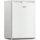 Hotpoint H55V1 112W UK F/S Under Counter Fridge w/Ice Box - White