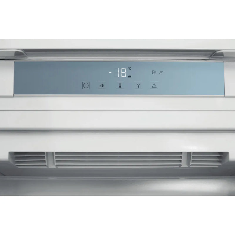 Hotpoint HTSD18F013H1 B/I Frost Free Tall Freezer