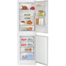 Hotpoint HPKS 1262B4 UK B/I 50/50 Fridge Freezer