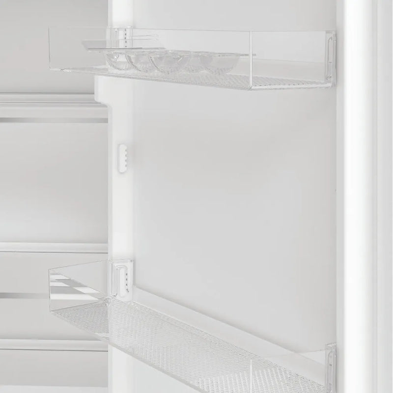 Hotpoint HPKS 1262B4 UK B/I 50/50 Fridge Freezer