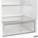 Hotpoint HPKS 1262B4 UK B/I 50/50 Fridge Freezer