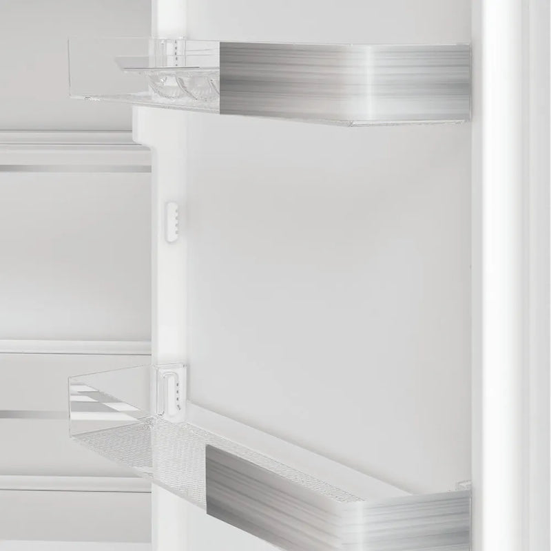 Hotpoint HPKH 1262B4 UK B/I Frost Free 50/50 Fridge Freezer