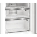 Hotpoint HPKH 1262B4 UK B/I Frost Free 50/50 Fridge Freezer