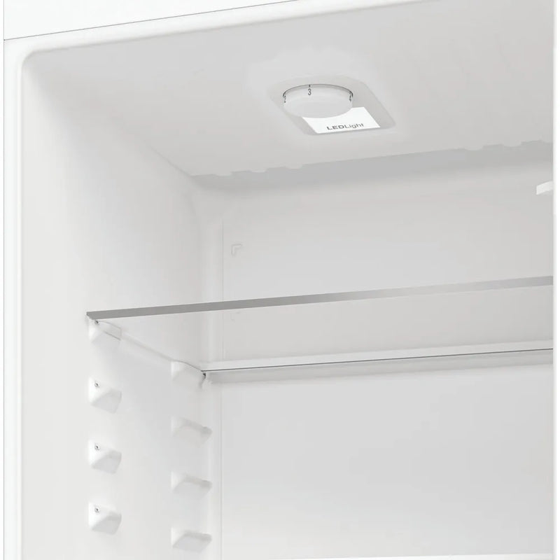 Hotpoint HPKH 1262B4 UK B/I Frost Free 50/50 Fridge Freezer