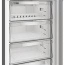 Hotpoint HPKF 6353 XBR4UK F/S 70/30 Fridge Freezer - Black