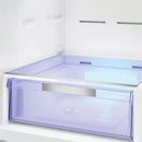 Hotpoint HPKF 6353 XBR4UK F/S 70/30 Fridge Freezer - Black