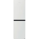 Hotpoint HPKH 1261 W4UK F/S Frost Free 50/50 Fridge Freezer