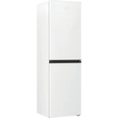 Hotpoint HPKH 1261 W4UK F/S Frost Free 50/50 Fridge Freezer