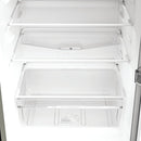 Hotpoint HPKH 1261 W4UK F/S Frost Free 50/50 Fridge Freezer