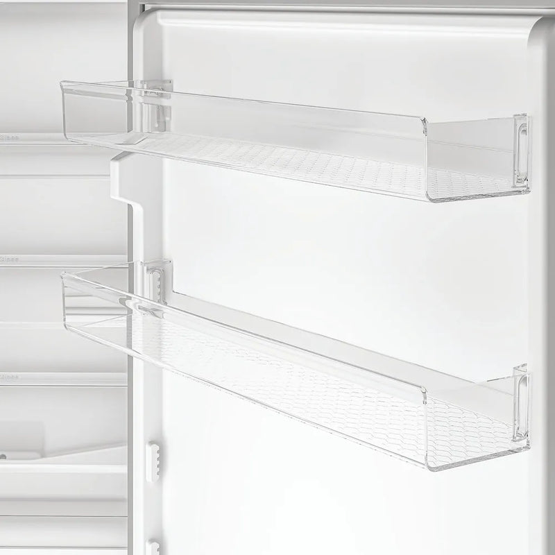 Hotpoint HPKH 1261 W4UK F/S Frost Free 50/50 Fridge Freezer