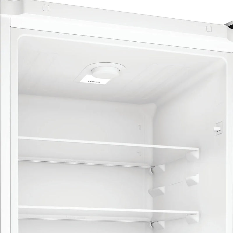 Hotpoint HPKH 1261 W4UK F/S Frost Free 50/50 Fridge Freezer