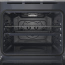 Indesit IO 232H W Single Electric Oven - White