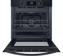 Indesit IO 253 B UK Single Electric Oven - Black