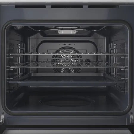 Indesit IO 258HS W UK Single Electric Oven - White