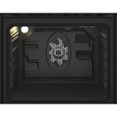 Indesit DII 10D IX Double Electric Oven - Stainless Steel