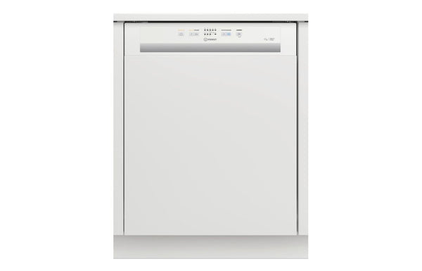 Indesit I3B L626 UK S/I 14 Place Dishwasher