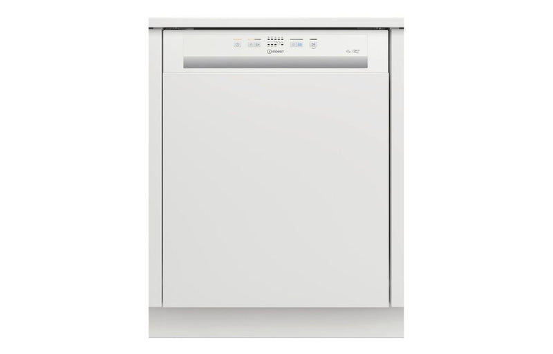 Indesit I3B L626 UK S/I 14 Place Dishwasher